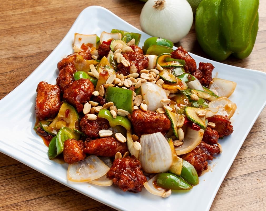 Pollo Mongol