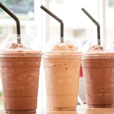 Frappe Mocka