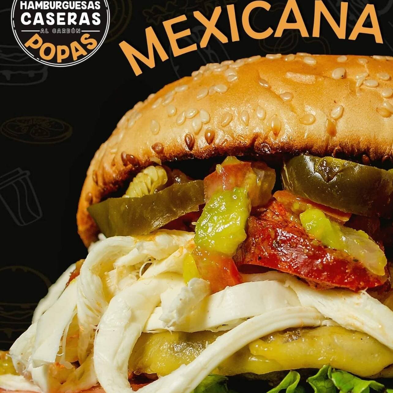 MEXICANA