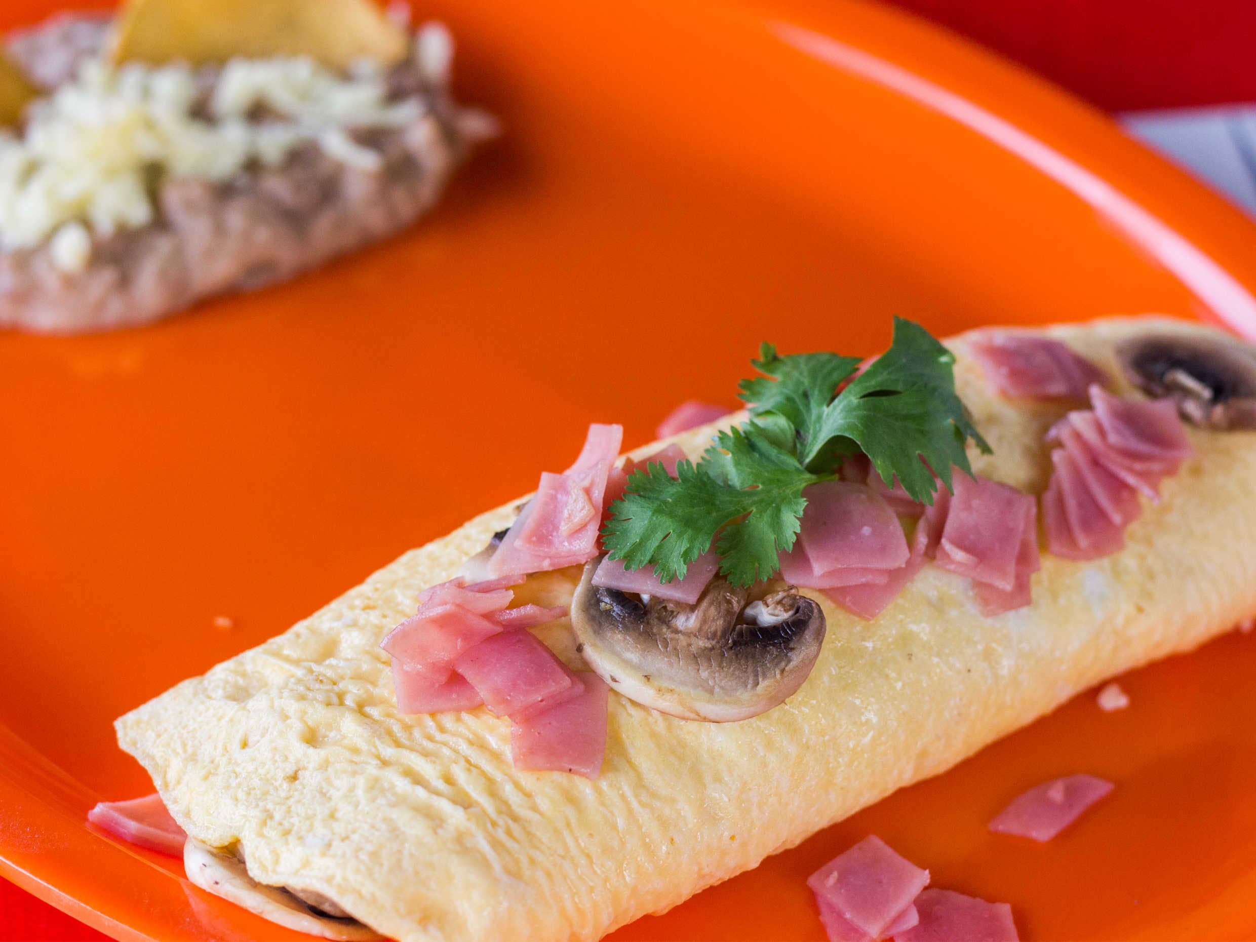 Quesadillas (3)