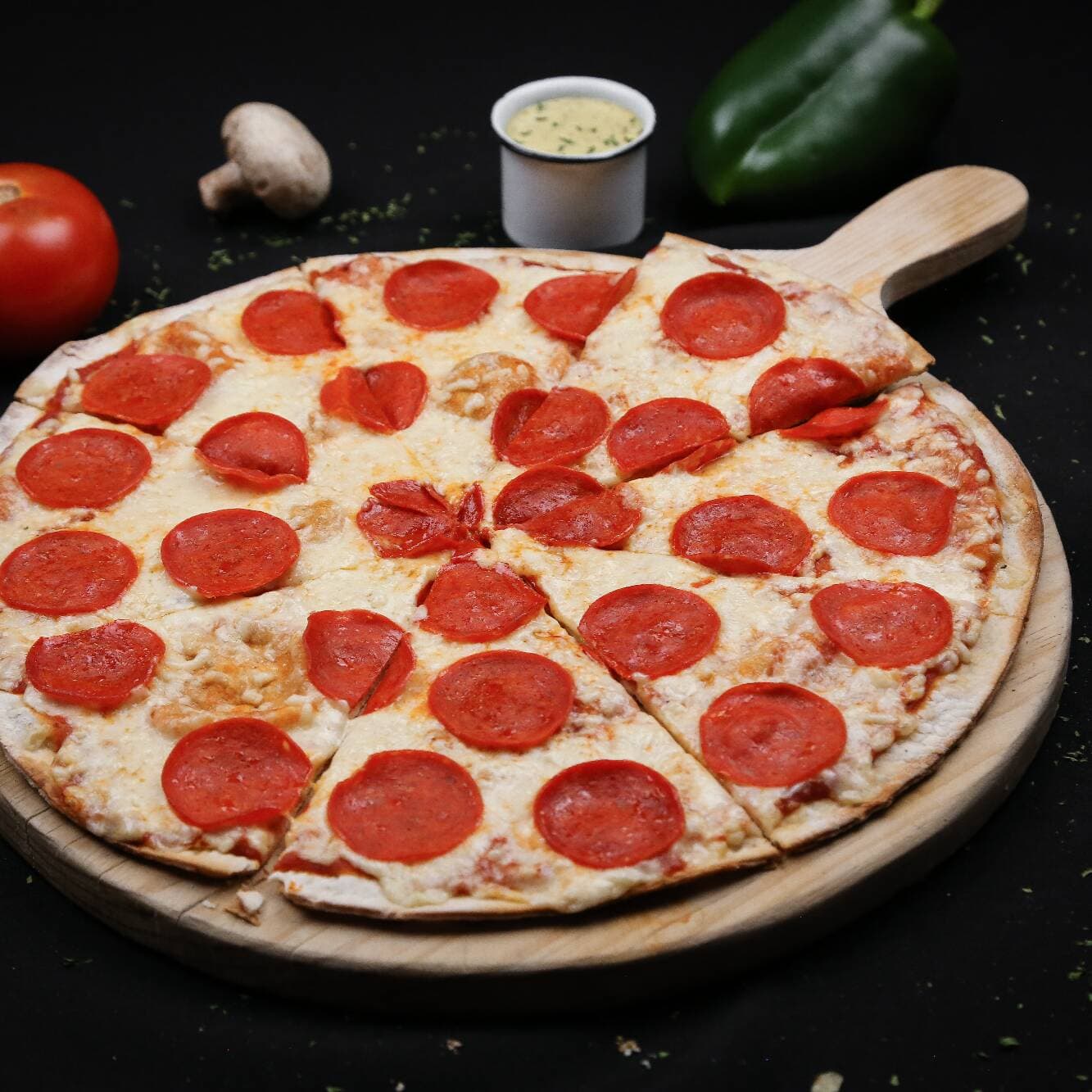 Pepperoni