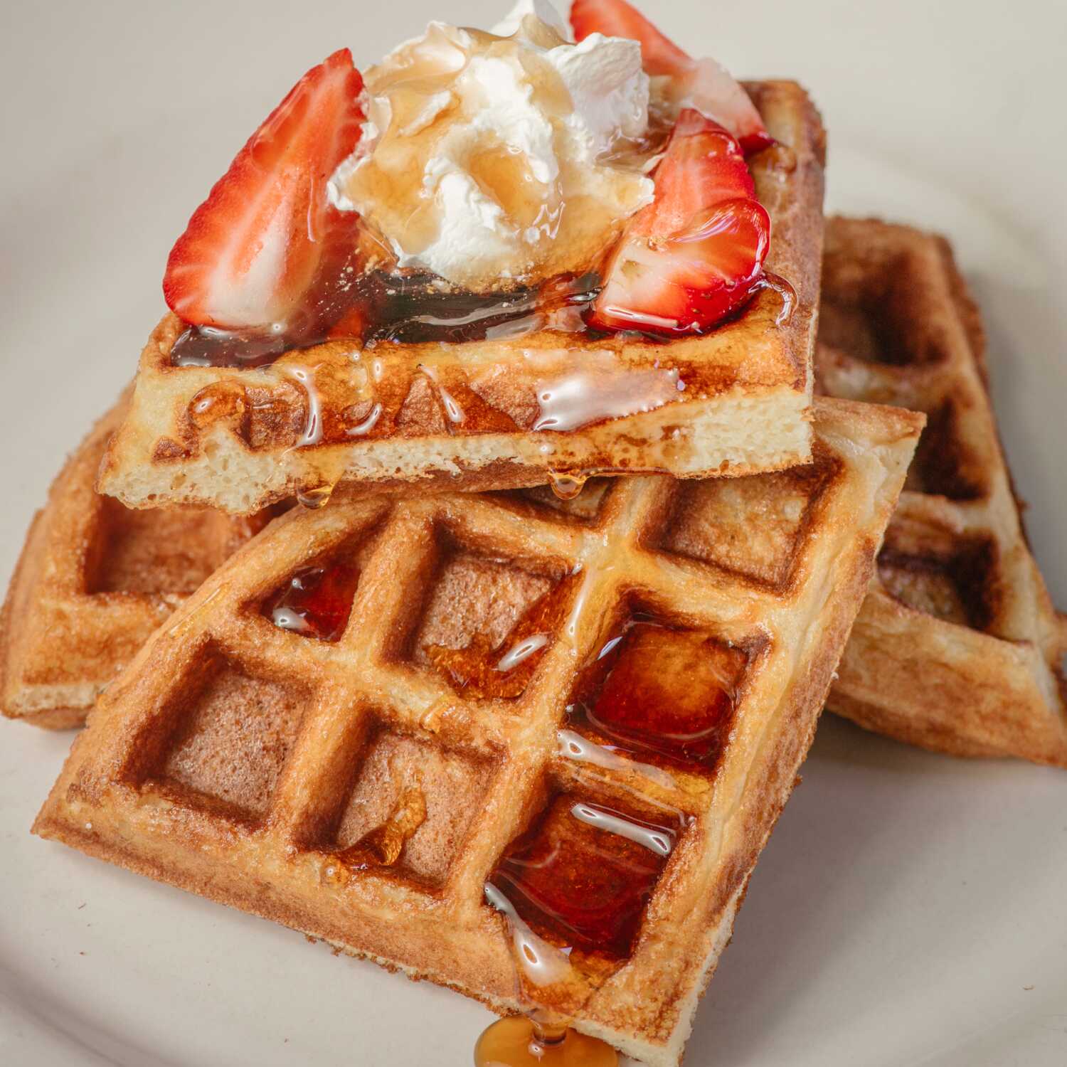 Waffles