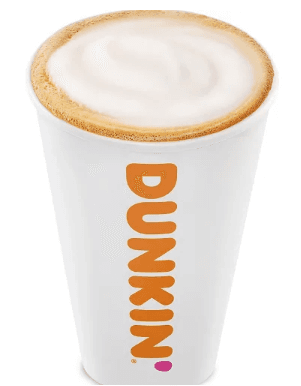 Capuccino 16 Oz