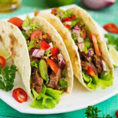 Tacos de Carne