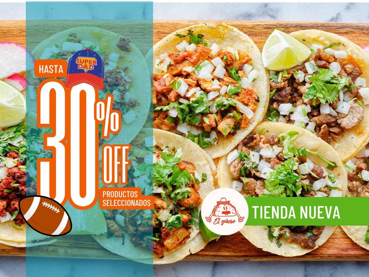 Taquería El Güero