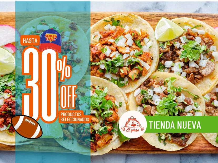 Taquería El Güero
