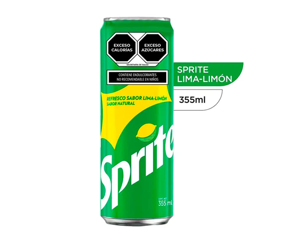 Sprite 355ml.