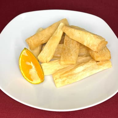 Yuca Frita