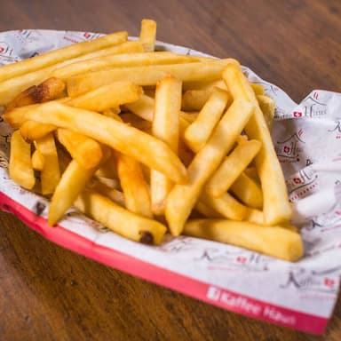 Papas Clásicas