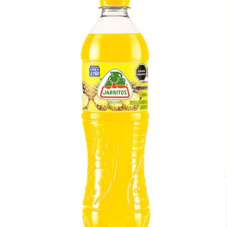 Jarritos Piña 600 ML