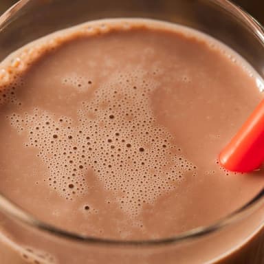 LECHE CON CHOCOMILK
