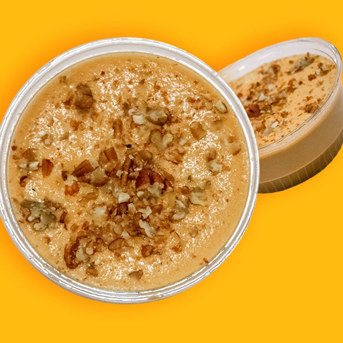 Gelatina Dulce de Leche