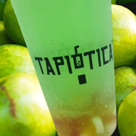 Manzana Verde
