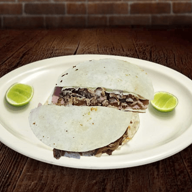 Sincronizada de Tortilla de Maíz