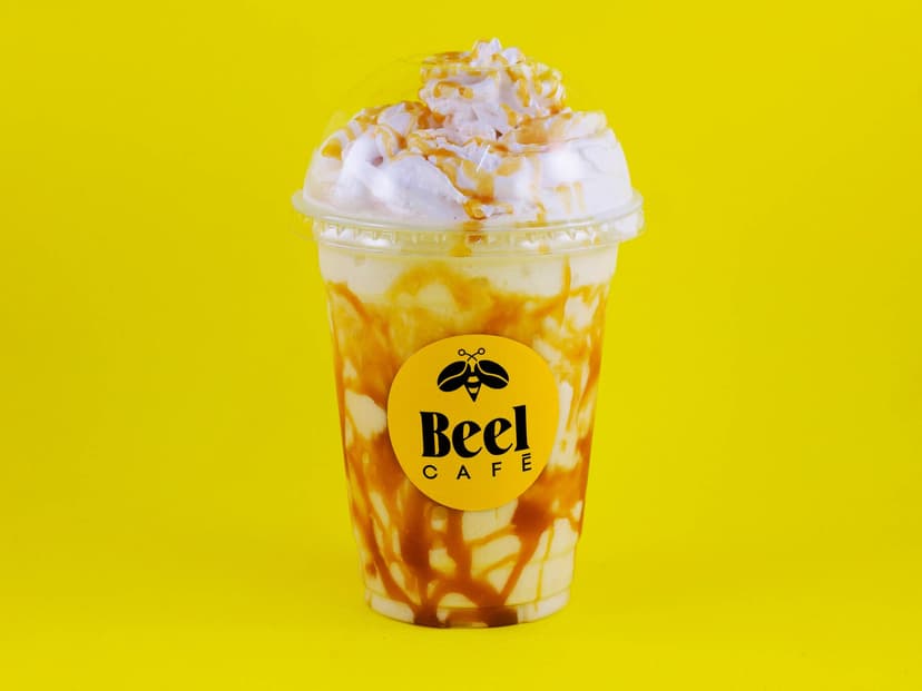 Beel Cafe