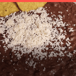 Frijoles Refritos