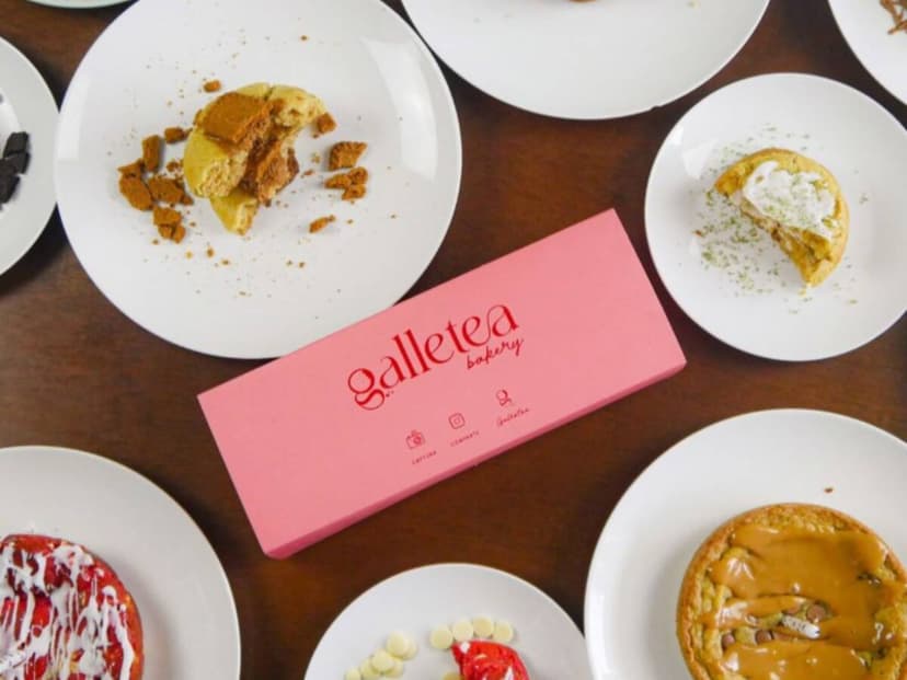 Galletea