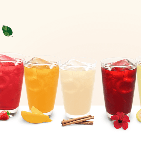 Naranjada