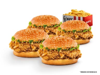 Krunchy Para 4