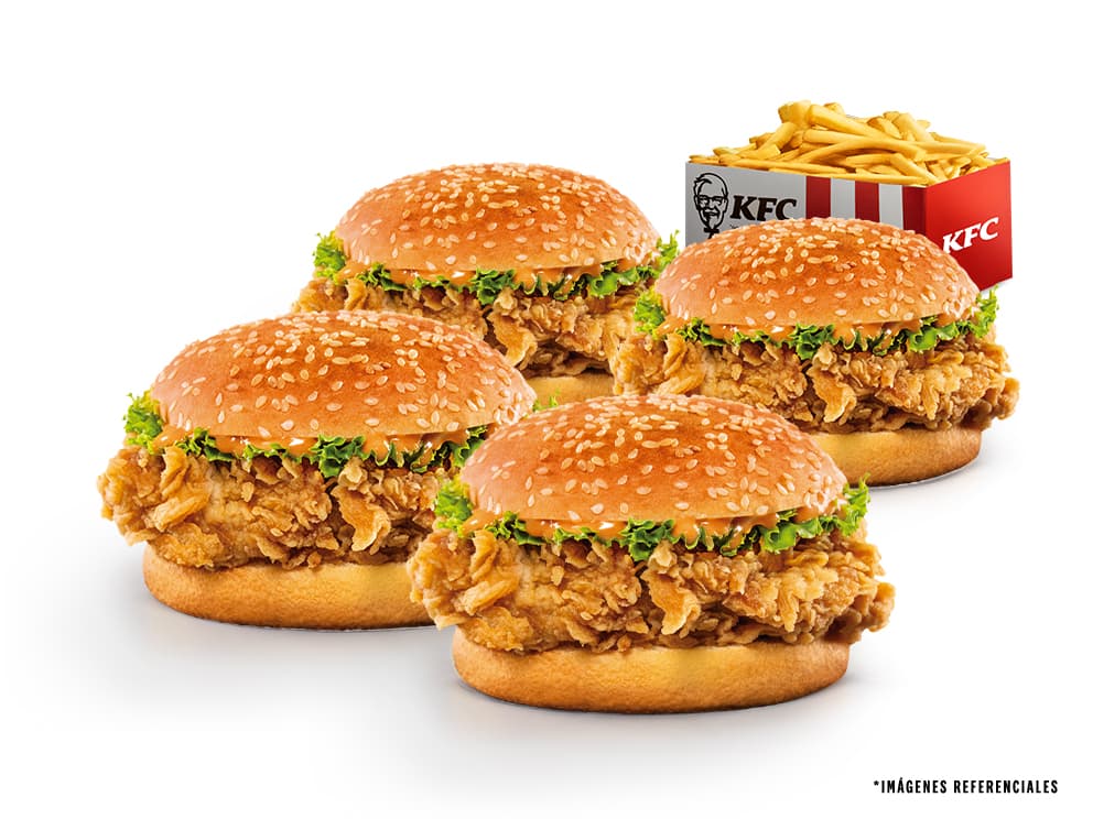 Krunchy Para 4