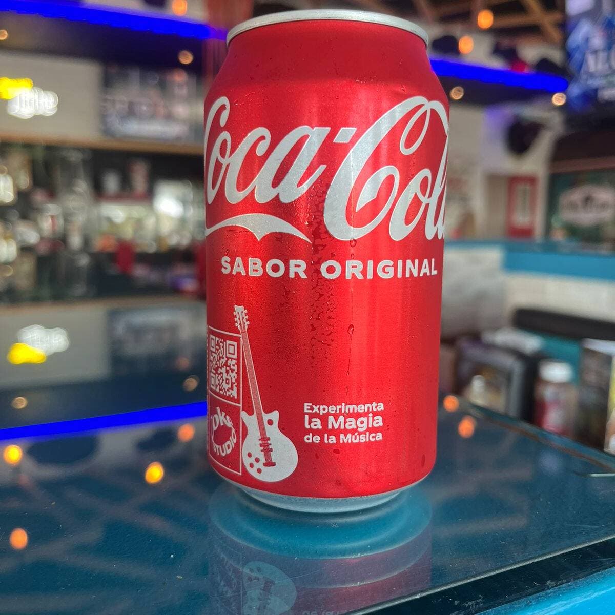 Coca Cola