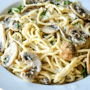 Spaghetti Carbonara