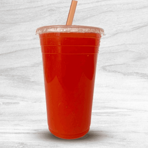 Jugo Energético