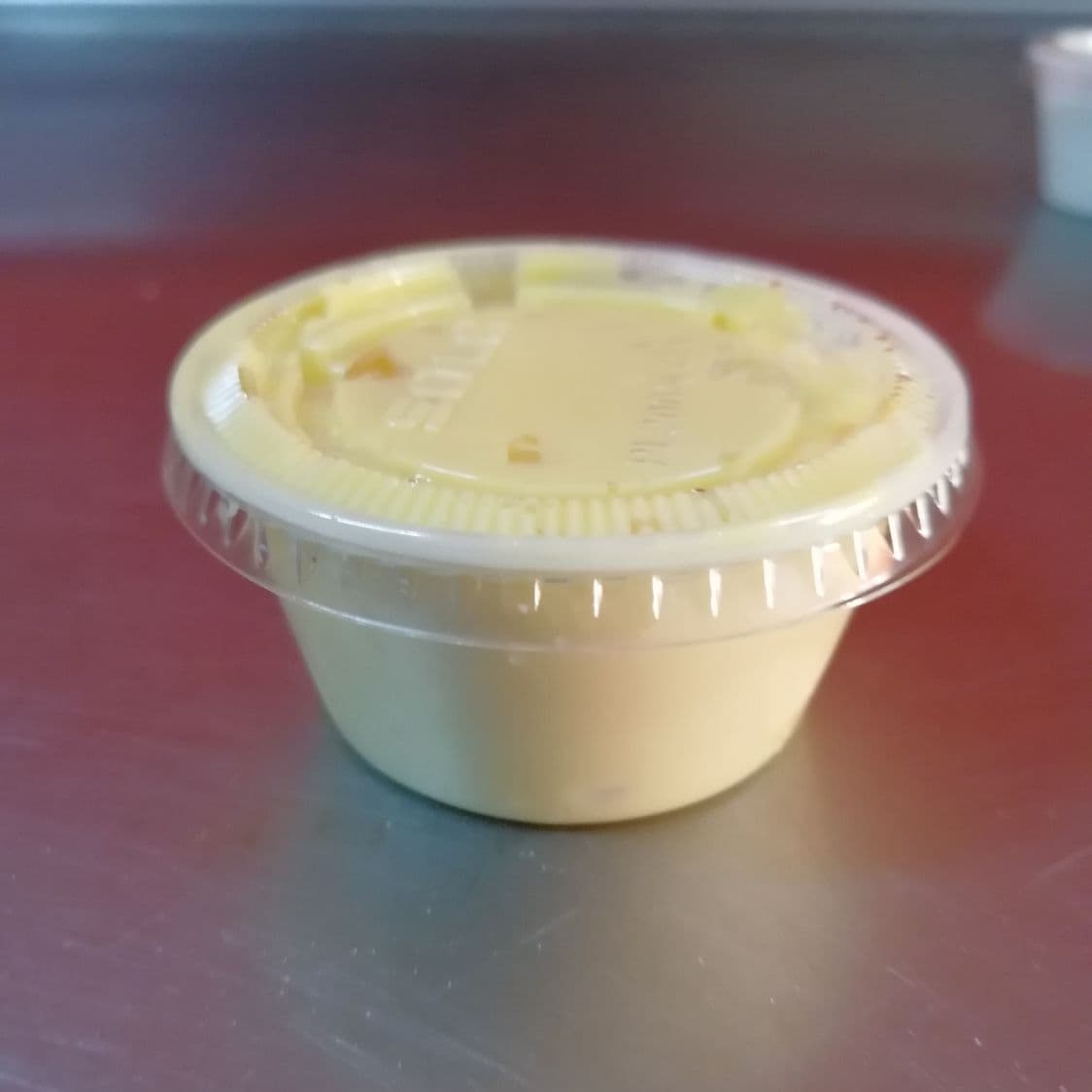 Queso Cheddar 2 oz