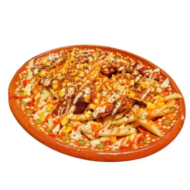 CHORIPAPA
