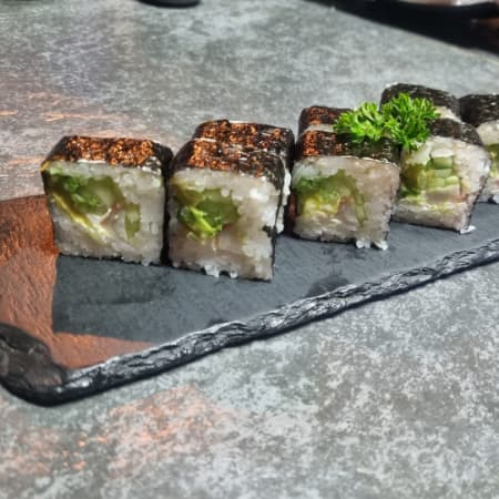 Filadelfia Roll