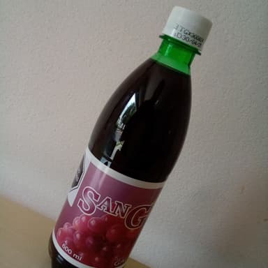 Sangría Gala600ml