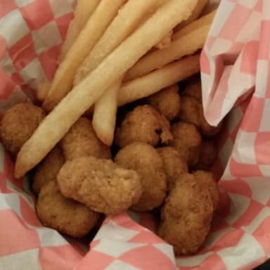 Palomitas