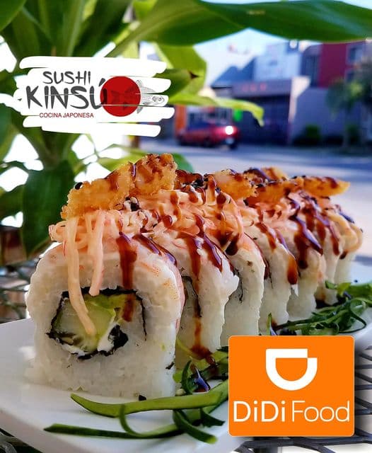 KINSUSHI