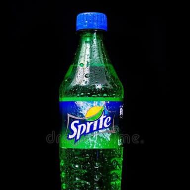 SPRITE 600 ML
