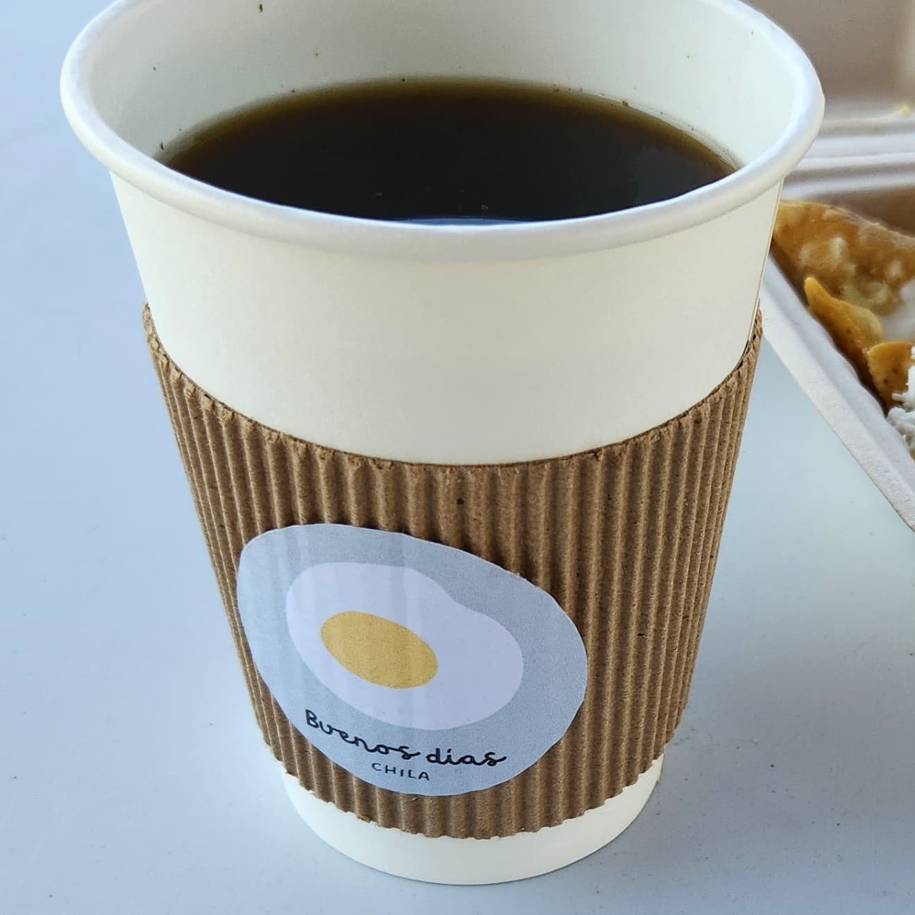 Café