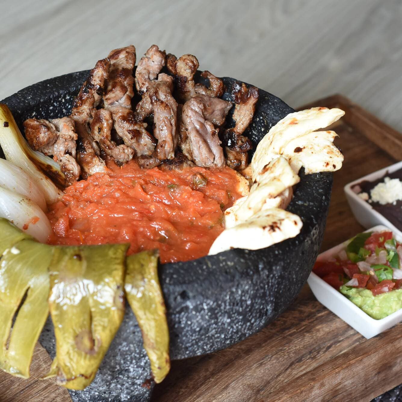 Molcajete