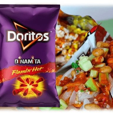 Dorilokos Flamin Hot