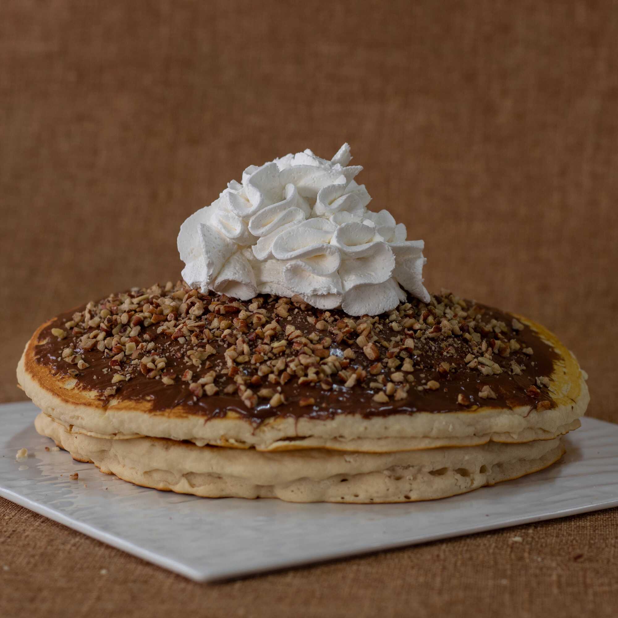 Pancakes