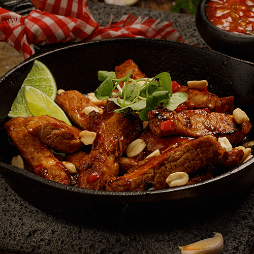 Lomo Ranch 270 g