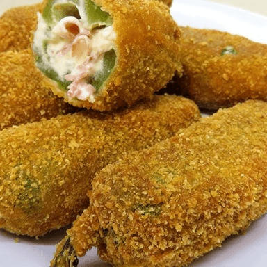 Bites de fuego