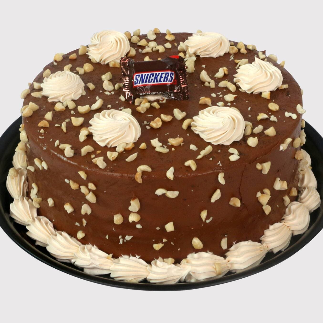 Combinación Snicker Chico