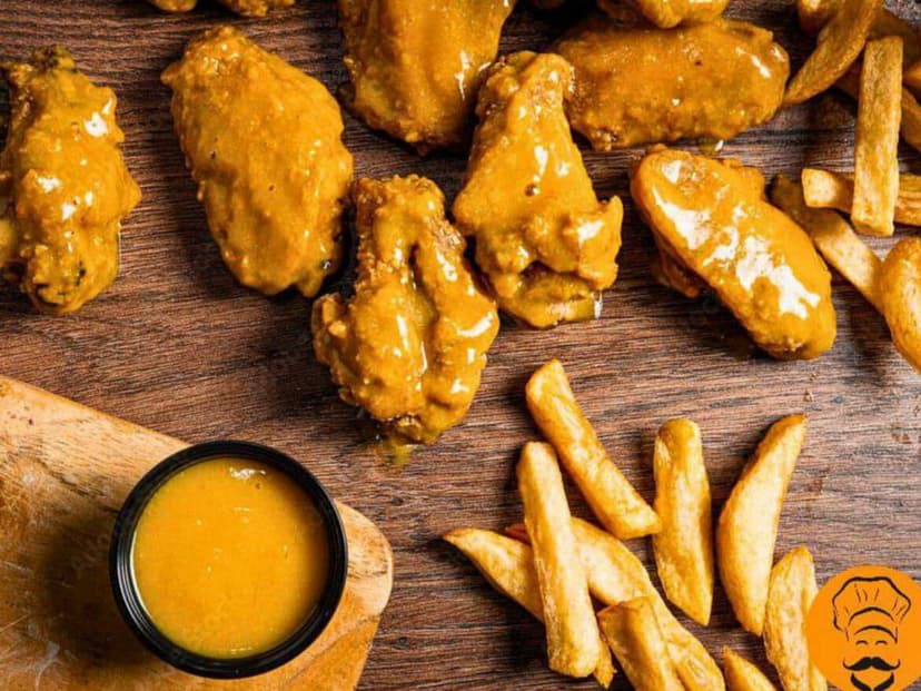 Sllayer Food