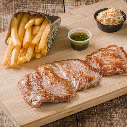 Lomo de Cerdo