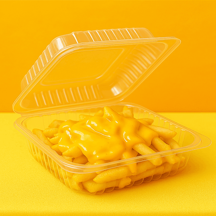 Papas a la Francesa