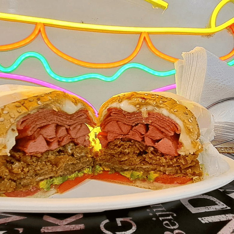 2 super cubanas