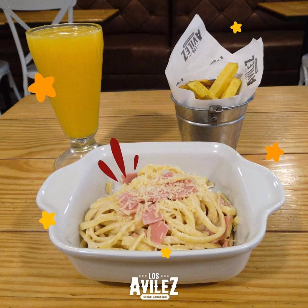 Pasta Kids