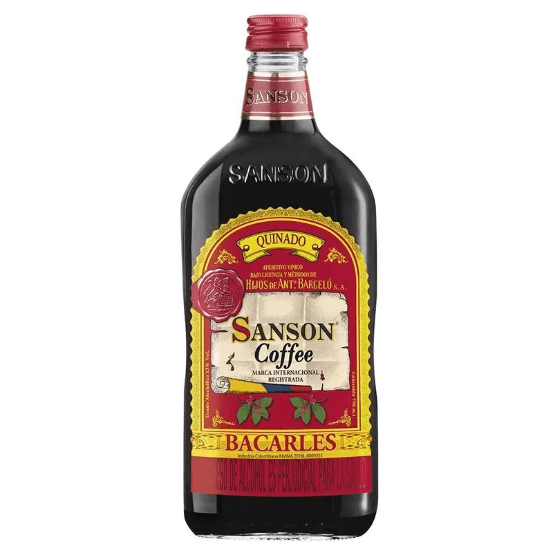 Sanson Coffe
