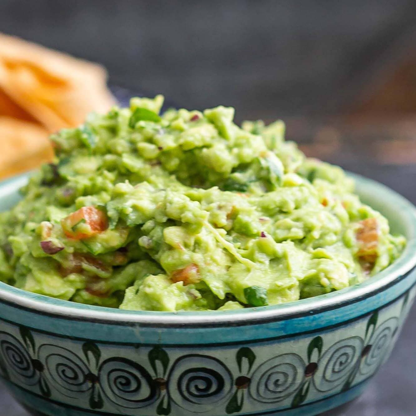 Guacamole
