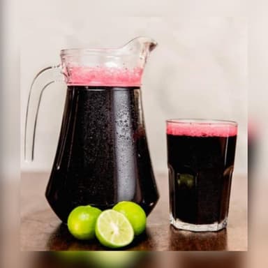 Chicha Morada de 1 L