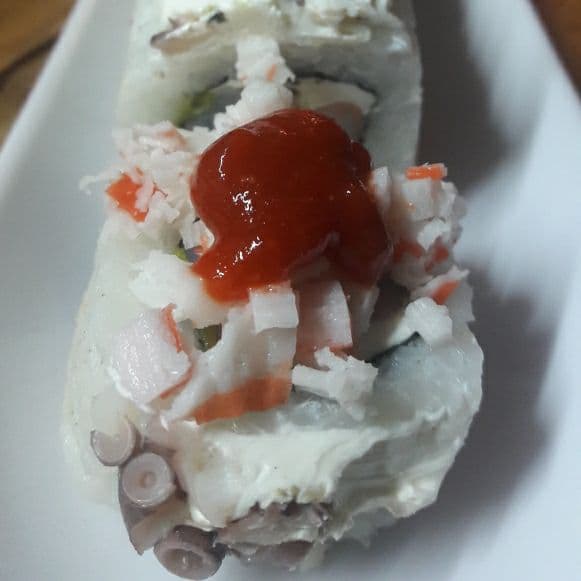 Pulpito Roll